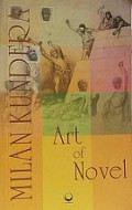 Art of Novel [Judul asli: The Art of the Novel]