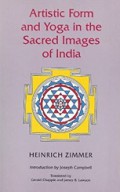 Artistic form and Yoga in the Sacred Images of India