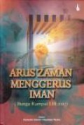 Arus Zaman Menggerus Iman (Bunga Rampai LBI 2017)