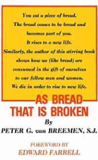 As Bread That is Broken