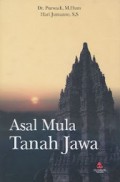 Asal Mula Tanah Jawa