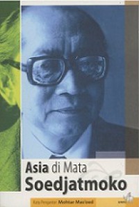 Asia di Mata Soedjatmoko