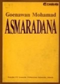 Asmaradana: Puisi Sajak 1961-1991