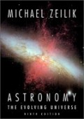 Astronomy: The Evolving Universe