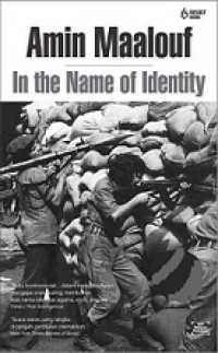 Atas Nama Identitas [Judul asli: In The Name of Identity]