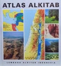 Atlas Alkitab