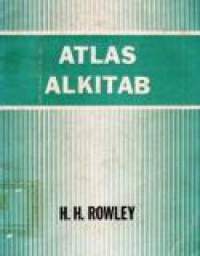 Atlas Alkitab