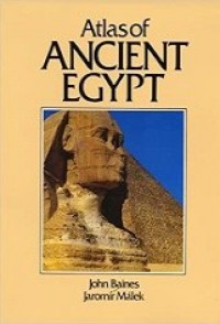 Atlas of Ancient Egypt