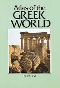 Atlas of the Greek World