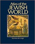 Atlas of the Jewish World