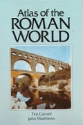 Atlas of the Roman World