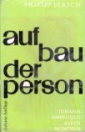 Aufbau der Person