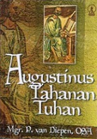 Augustinus Tahanan Tuhan