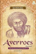 Averroes (Ibnu Rusyd): Filsuf dan Ilmuwan Muslim Abad ke-12 [Judul asli: Averroes, Muslim Scholar, Philosopher, and Physician of the Twelfth Century]