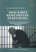 Awal Karya Keselamatan di Ketapang: Catatan P. Leo de Jong, OFM Cap dari Balik Penjara Jepang di Kuching