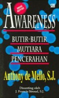 Awareness: Butir-butir Mutiara Pencerahan