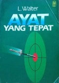 Ayat yang Tepat