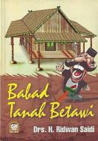 Babad Tanah Betawi