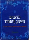 Babad Tanah Jawa: Kisah Kraton Blambangan-Pajang