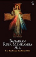 Bagaikan Rusa Mendamba Air: Doa-doa Devosi Kerahiman Ilahi