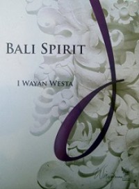 Bali Spirit