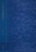 Balinese Christianity and Its Identity: A Theological Articulation from a Minority and Marginal Perspective