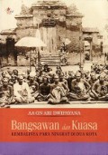 Bangsawan dan Kuasa: Kembalinya Para Ningrat di Dua Kota