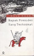 Bapak Presiden Yang Terhormat