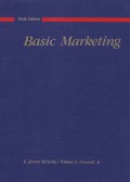 Basic Marketing: A Managerial Approach