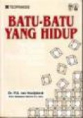 Batu-batu yang Hidup: Pengantar ke Dalam Pembangunan Jemaat