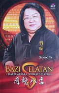 Bazi Selatan (Hasta Aksara Format Selatan)