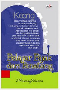 Belajar Bijak dari Binatang