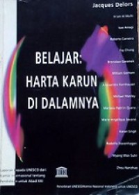 Belajar: Harta Karun di dalamnya [Judul asli: Learning]