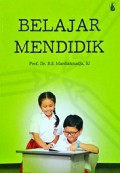 Belajar Mendidik