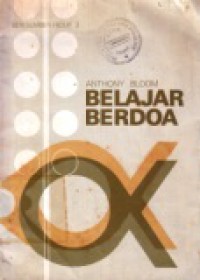 Belajar Berdoa [Judul asli: School for Prayer]