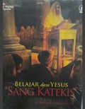 Belajar dari Yesus Sang Katekis