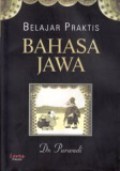 Belajar Praktis Bahasa Jawa