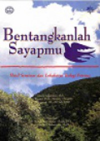 Bentangkanlah Sayapmu: Buku Sumber Teologi Feminis