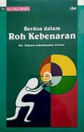 Berdoa dalam Roh Kebenaran