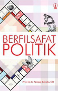 Berfilsafat Politik