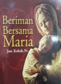 Beriman Bersama Maria