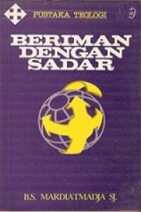 Beriman dengan Sadar