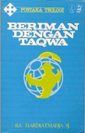 Beriman dengan Taqwa