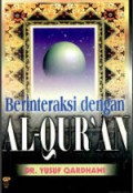 Berinteraksi dengan Al-Qur'an