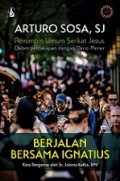 Berjalan bersama Ignatius [Judul Asli: En Camino con Ignacio]