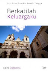 Berkatilah Keluargaku