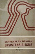 Berkenalan dengan Existensialisme