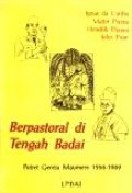 Berpastoral di Tengah Badai: Potret Gereja Maumere 1956-1969