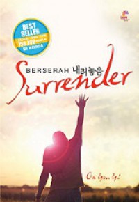 Berserah [Judul Asli: Surrender]