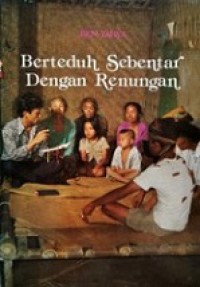 Berteduh Sebentar dengan Renungan